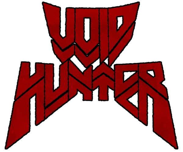 Void Hunter logo